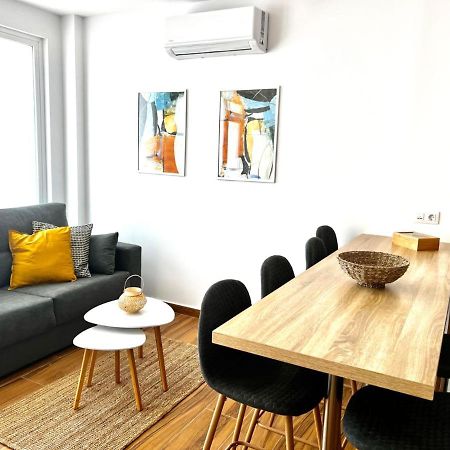 Ferienwohnung Amber L5 Armenime Exterior foto