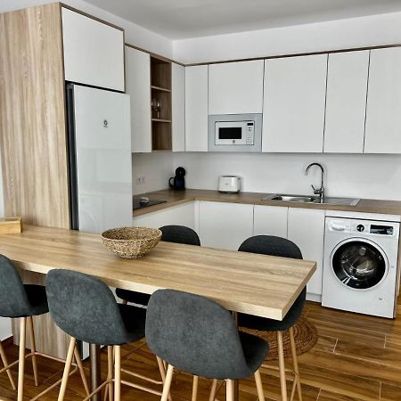 Ferienwohnung Amber L5 Armenime Exterior foto