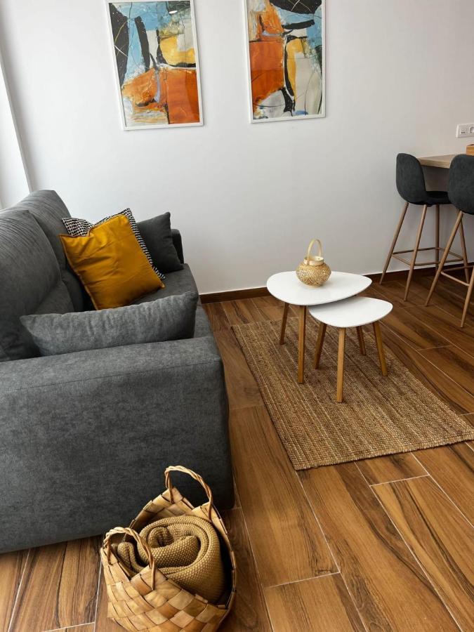Ferienwohnung Amber L5 Armenime Exterior foto